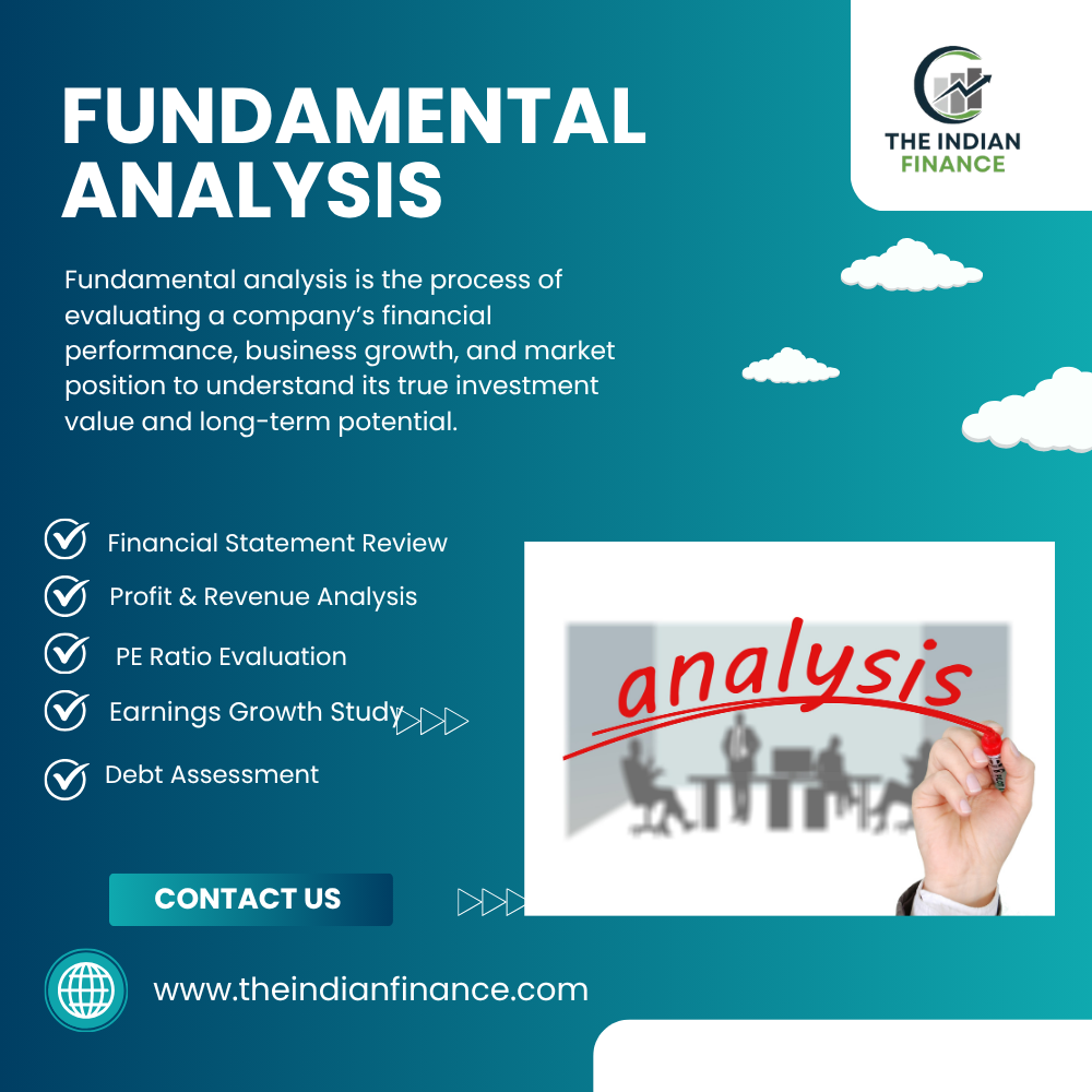 Fundamental Analysis