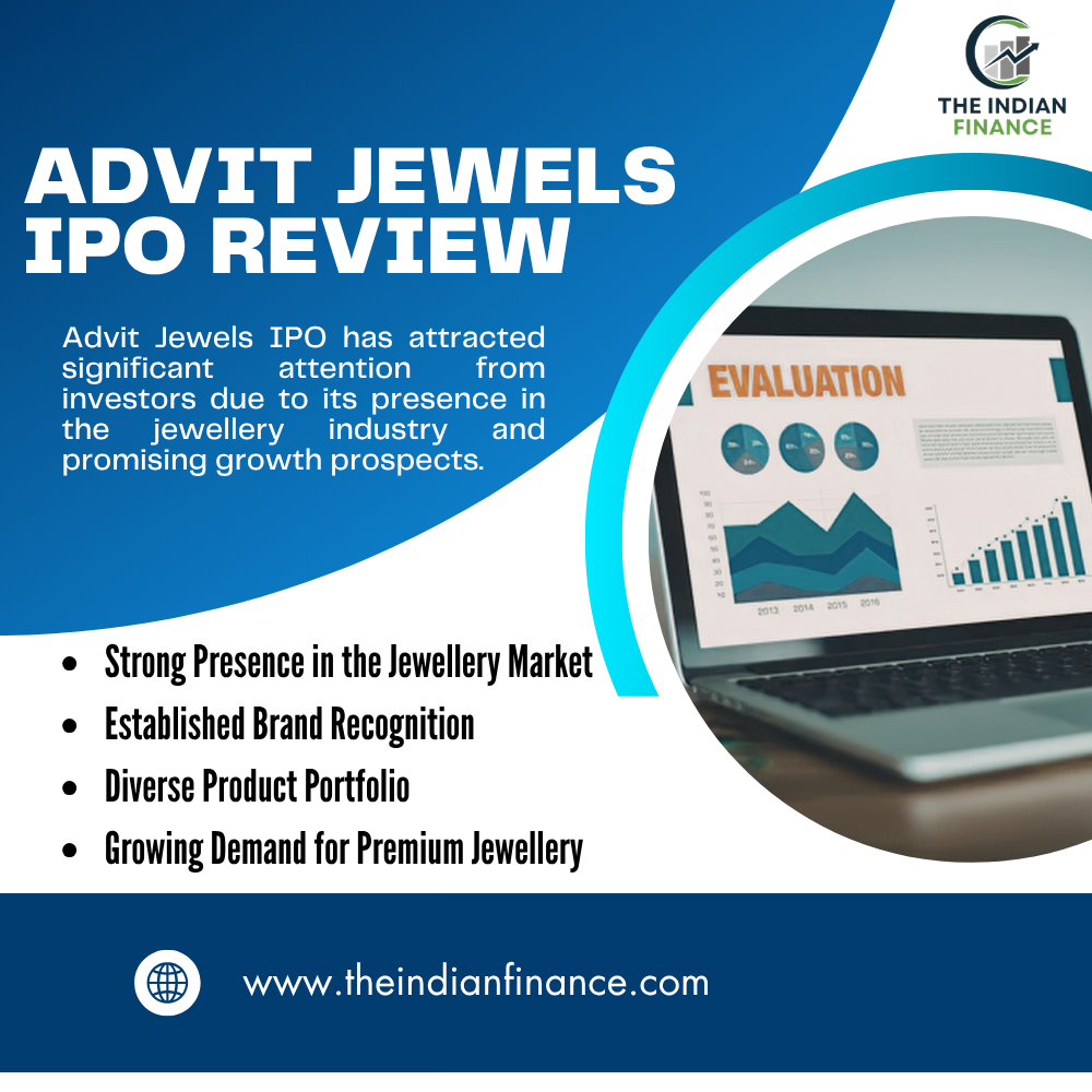 Advit Jewels IPO Review