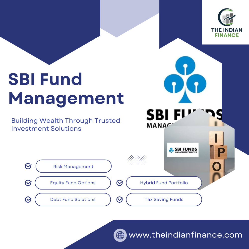 SBI Fund Management